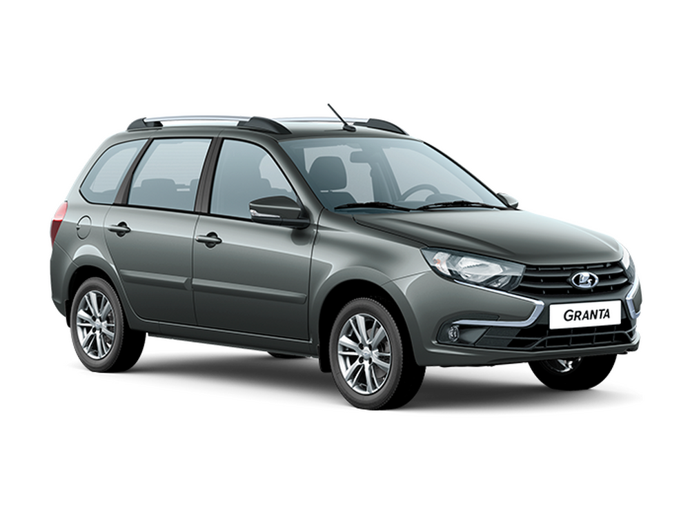 Lada Granta Универсал Classic'22 1.6 (90 л.с.) 5MT