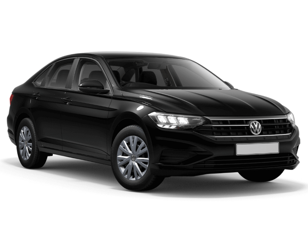 Volkswagen Jetta Status 1.4 (150 л.с.) 6AT