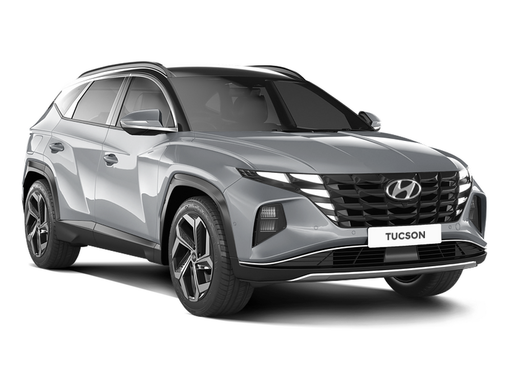 Hyundai Tucson Lifestyle 2.0 (149 л.с.) 6AT