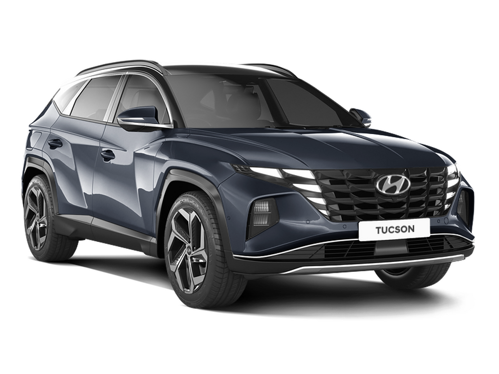 Hyundai Tucson Lifestyle 2.0 (186 л.с.) 8AT 4WD