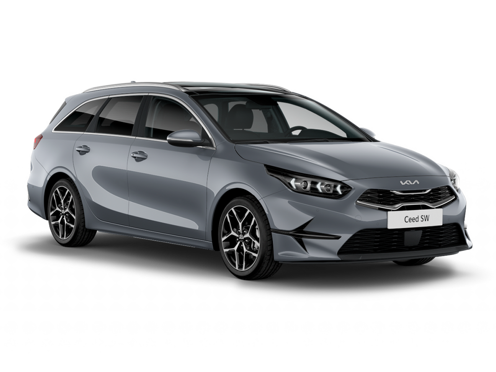KIA Ceed SW GT Line 1.5 (150 л.с.) 7AMT