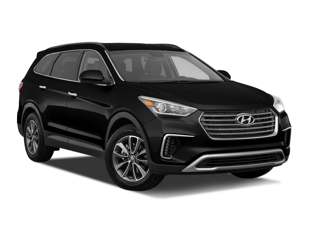 Hyundai Grand Santa Fe High-Tech 3.0 3.0 (249 л.с.) 6AT 4WD
