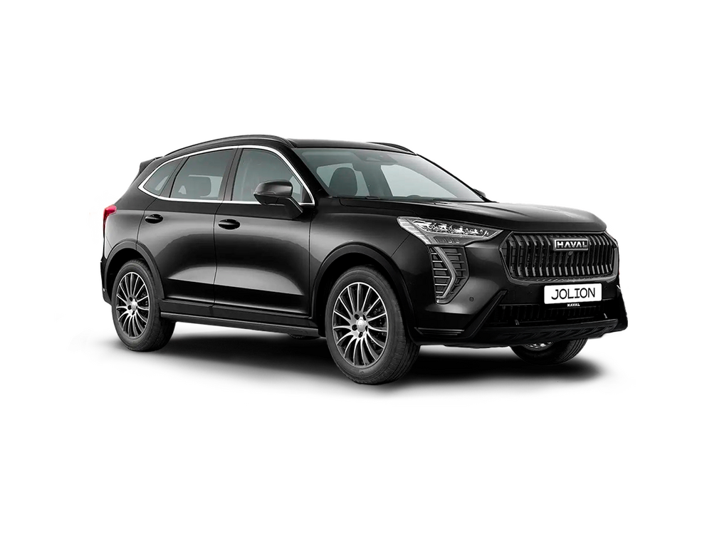 Haval Jolion New Elite 1.5 (150 л.с.) 7AMT 4WD