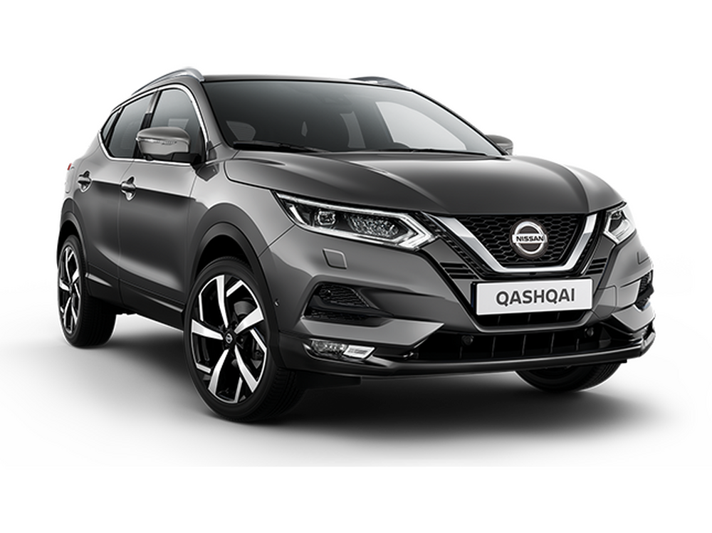 Nissan Qashqai 2020 SE+ 2.0 CVT 4WD 2.0 (144 л.с.) CVT 4WD